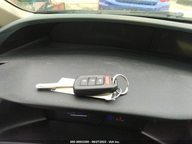 Honda Civic Sedan Lx 2015 19XFB2F55FE067776 Image 11