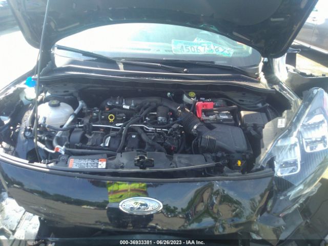 1FMCU9J94LUA69687 Ford Escape Titanium