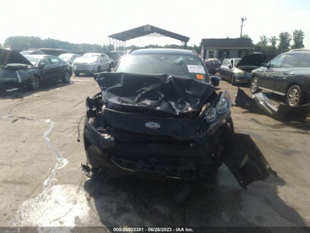 1FMCU9J94LUA69687 Ford Escape Titanium