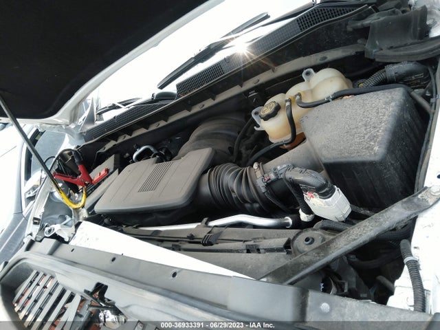 2022 Chevrolet Silverado 1500, VIN: 1GCUYGED2NZ216501