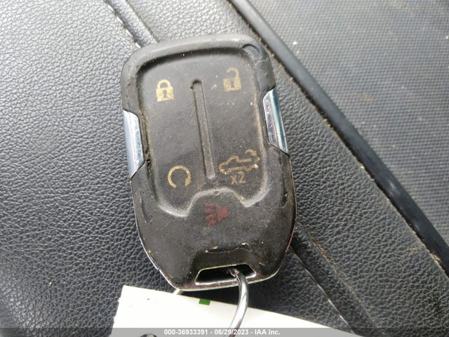 2022 Chevrolet Silverado 1500, VIN: 1GCUYGED2NZ216501