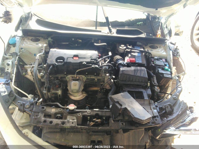 2023 HONDA CIVIC SEDAN SPORT VIN: 2HGFE2F52PH501909