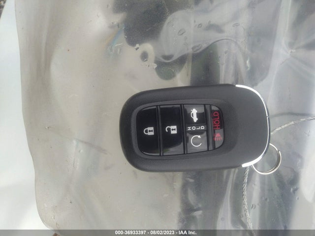 2023 HONDA CIVIC SEDAN SPORT VIN: 2HGFE2F52PH501909