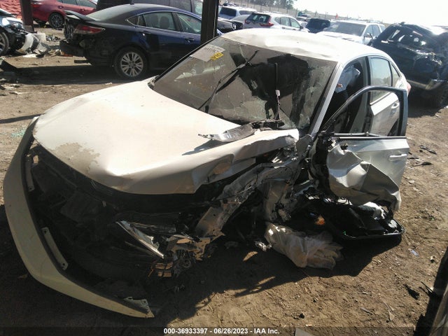 2023 HONDA CIVIC SEDAN SPORT VIN: 2HGFE2F52PH501909