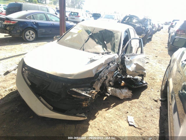 2023 HONDA CIVIC SEDAN SPORT VIN: 2HGFE2F52PH501909