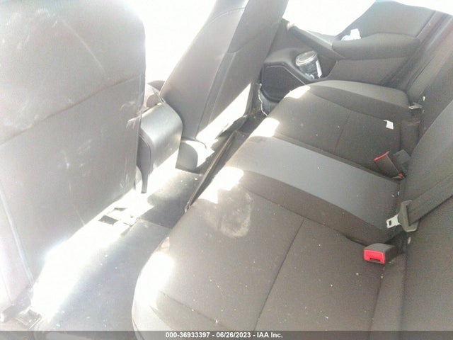 2023 HONDA CIVIC SEDAN SPORT VIN: 2HGFE2F52PH501909