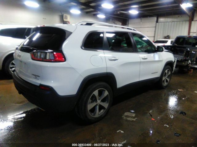 1C4PJMDX3KD254582 Jeep Cherokee Limited