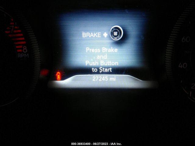 1C4PJMDX3KD254582 Jeep Cherokee Limited