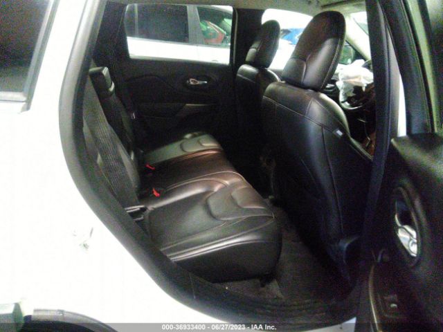1C4PJMDX3KD254582 Jeep Cherokee Limited