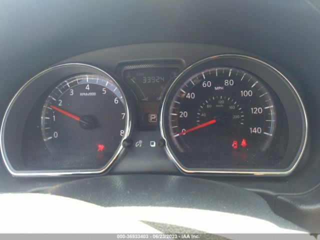 3N1CN7AP8KL827918 Nissan Versa Sedan Sv