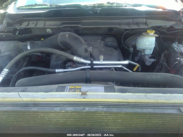 1C6RR7ST7GS275903 RAM 1500 Tradesman