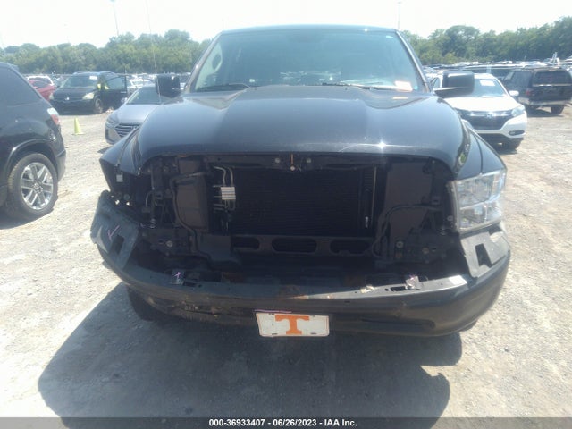 1C6RR7ST7GS275903 RAM 1500 Tradesman