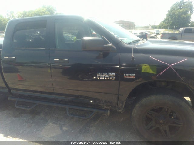 1C6RR7ST7GS275903 RAM 1500 Tradesman