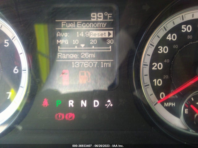 1C6RR7ST7GS275903 RAM 1500 Tradesman
