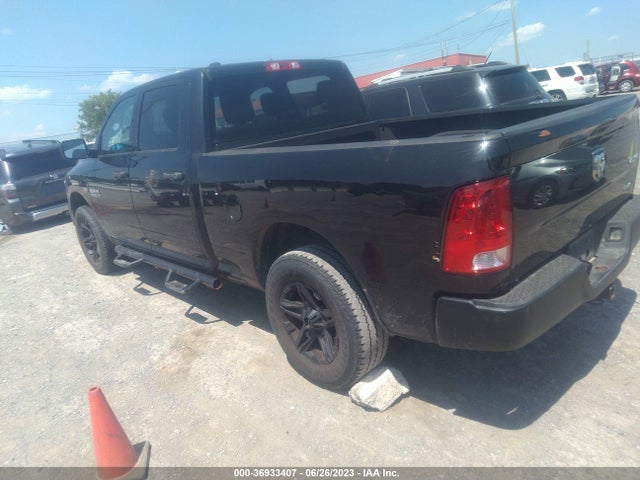 1C6RR7ST7GS275903 RAM 1500 Tradesman