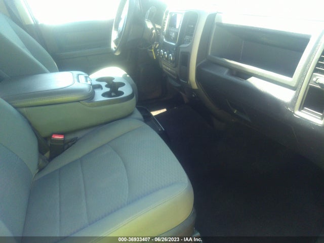 1C6RR7ST7GS275903 RAM 1500 Tradesman
