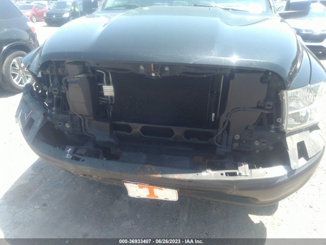 1C6RR7ST7GS275903 RAM 1500 Tradesman