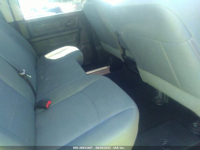 1C6RR7ST7GS275903 RAM 1500 Tradesman