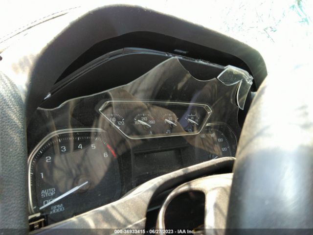 1GTP8CEK3MZ428763 GMC Sierra 1500 Elevation