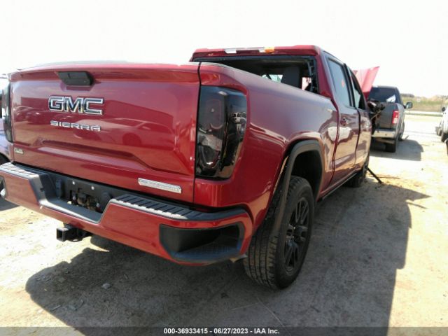 1GTP8CEK3MZ428763 GMC Sierra 1500 Elevation