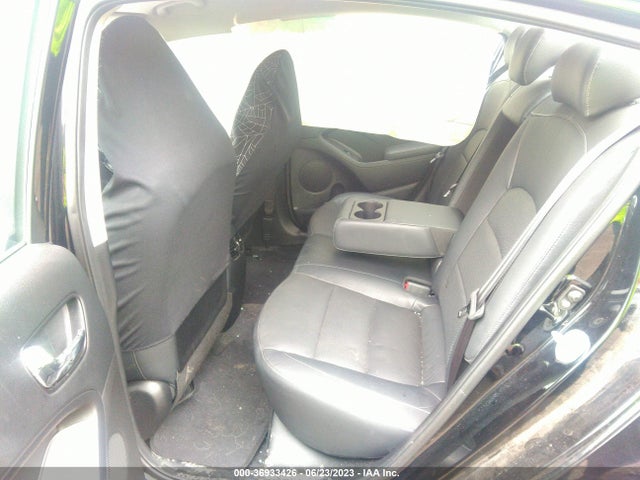 KIA FORTE EX 2017 3KPFL4A85HE120036 Image 14