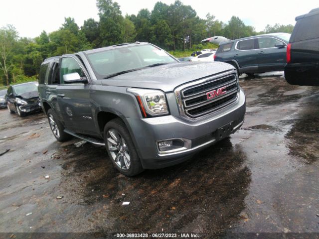 1GKS2BKC4LR235740 auction archive image