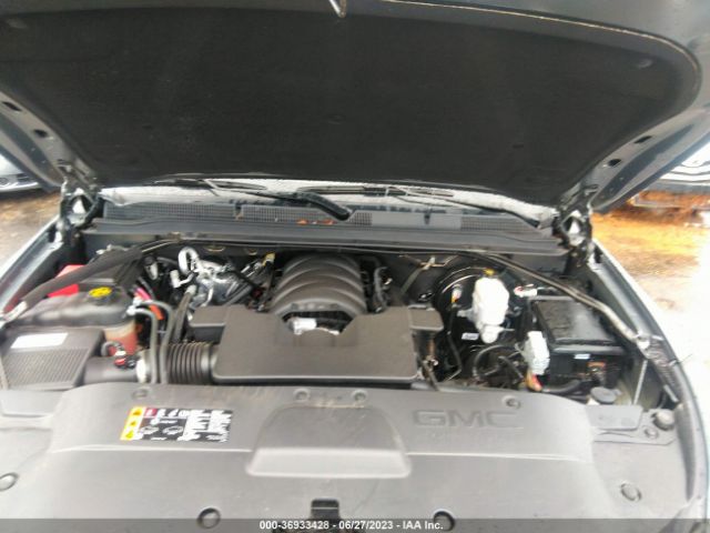 1GKS2BKC4LR235740 GMC YUKON SLT