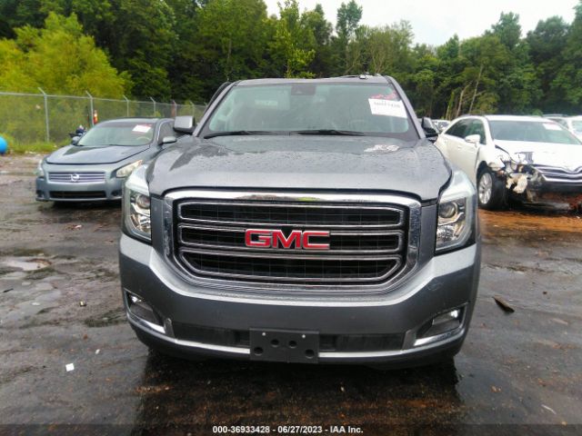 1GKS2BKC4LR235740 GMC YUKON SLT