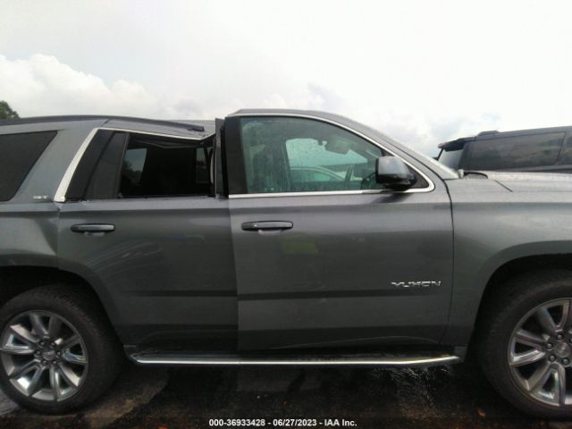 1GKS2BKC4LR235740 GMC YUKON SLT