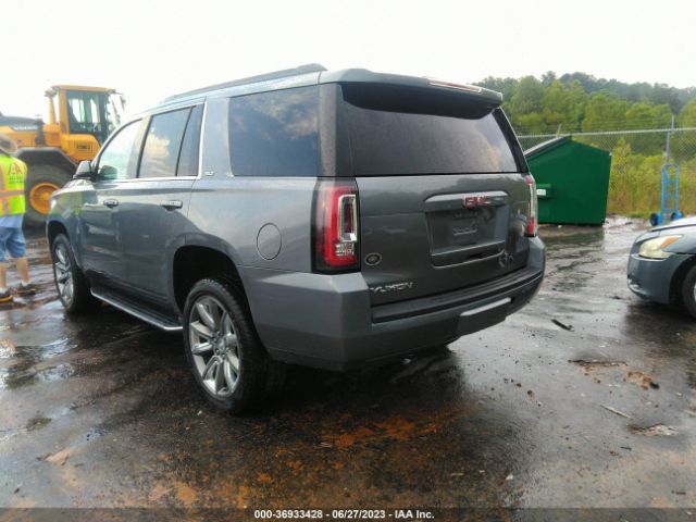 1GKS2BKC4LR235740 GMC YUKON SLT