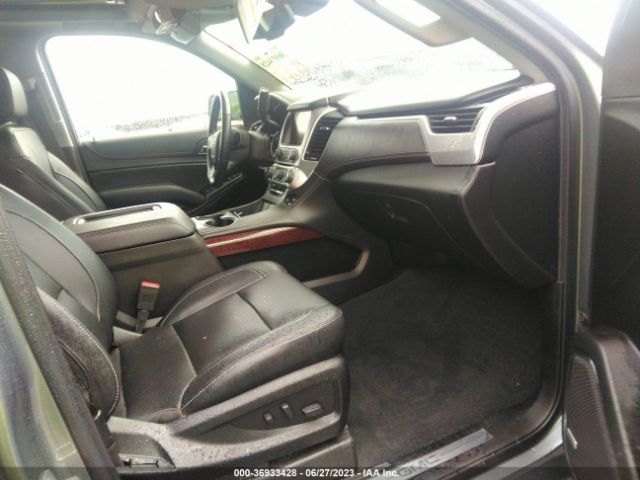 1GKS2BKC4LR235740 GMC YUKON SLT