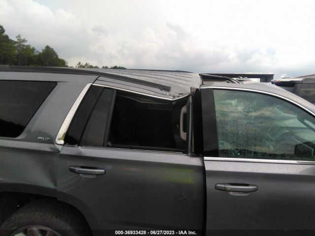 1GKS2BKC4LR235740 GMC YUKON SLT