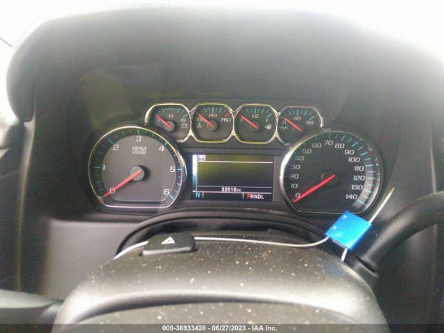 1GKS2BKC4LR235740 GMC YUKON SLT