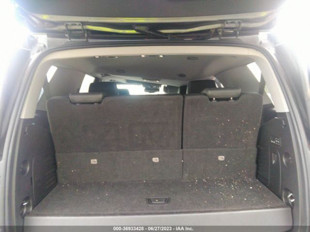1GKS2BKC4LR235740 GMC YUKON SLT