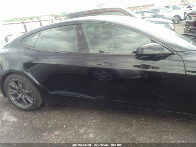 5YJSA1E56NF490887 Tesla MODEL S
