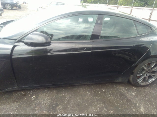5YJSA1E56NF490887 Tesla MODEL S