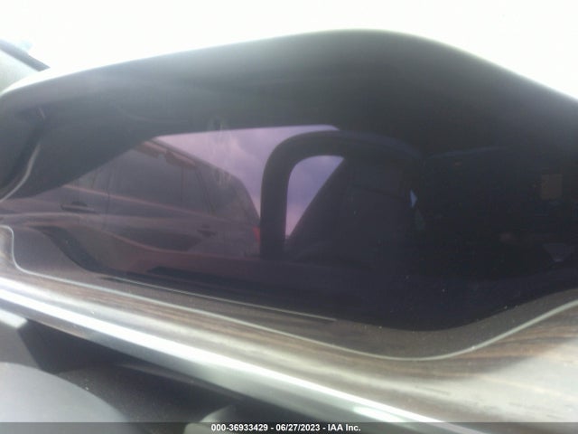 5YJSA1E56NF490887 Tesla MODEL S