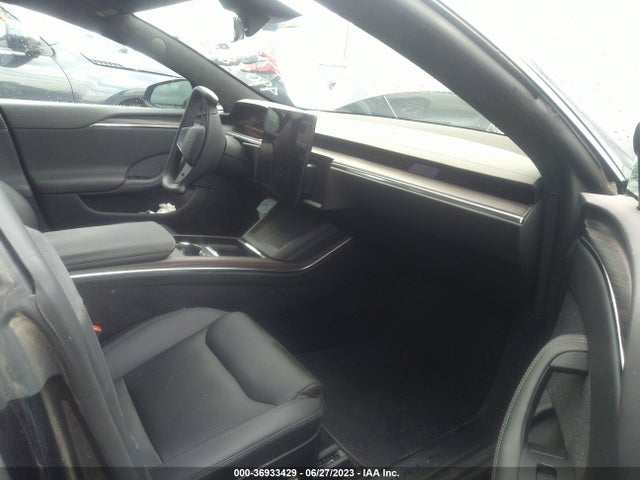 5YJSA1E56NF490887 Tesla MODEL S