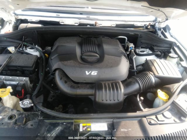 1C4RDHDG2EC286201 Dodge DURANGO LIMITED