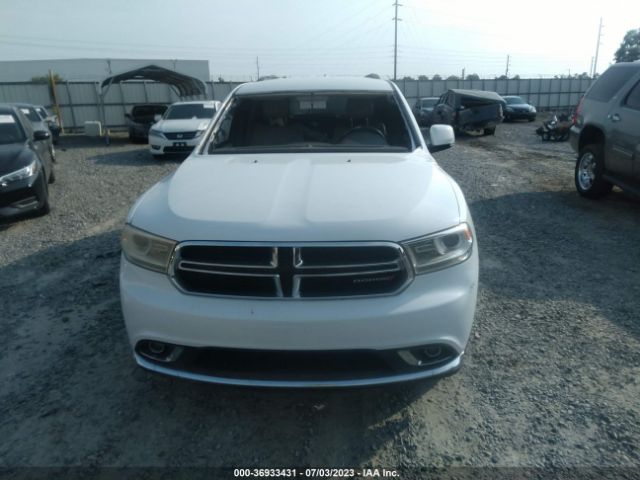 1C4RDHDG2EC286201 Dodge DURANGO LIMITED