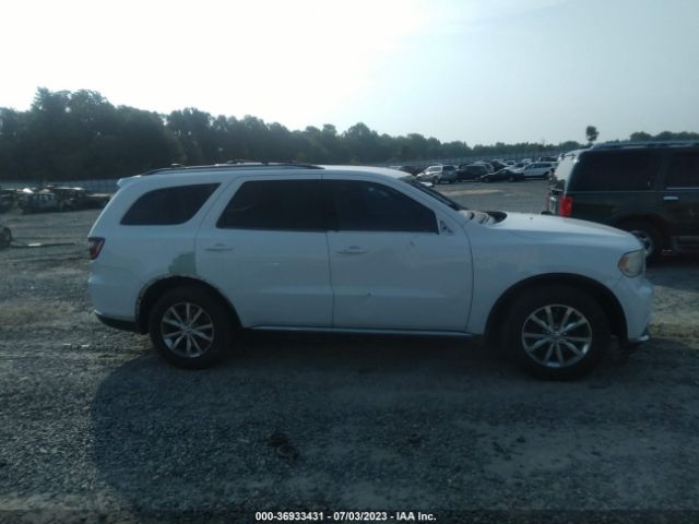 1C4RDHDG2EC286201 Dodge DURANGO LIMITED
