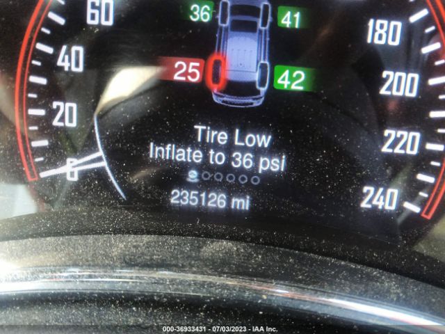 1C4RDHDG2EC286201 Dodge DURANGO LIMITED