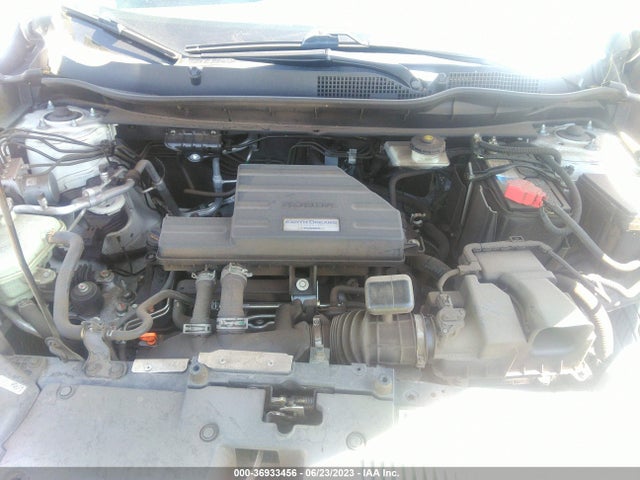 Honda CR-V EX 2017 2HKRW1H55HH520169 Image 17