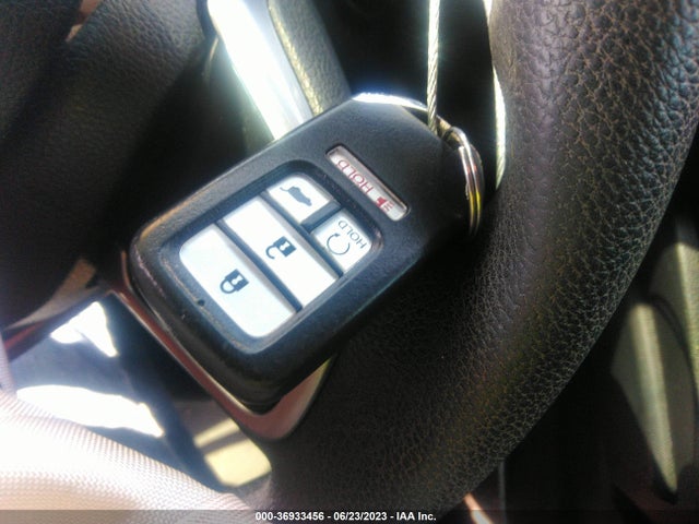 Honda CR-V EX 2017 2HKRW1H55HH520169 Image 3