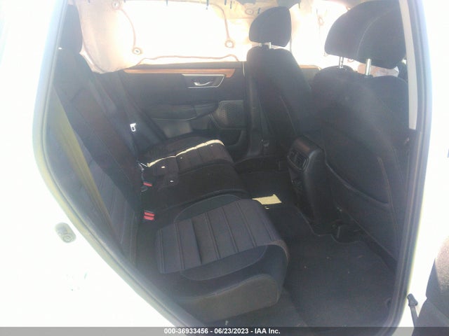 Honda CR-V EX 2017 2HKRW1H55HH520169 Image 15