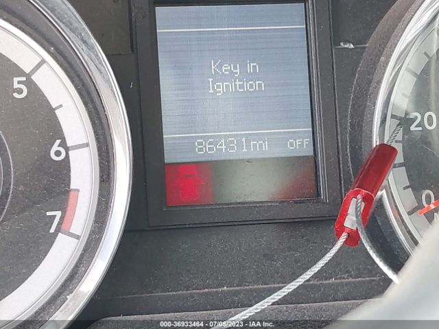 2C4RDGEG6KR634867 Dodge Grand Caravan Gt