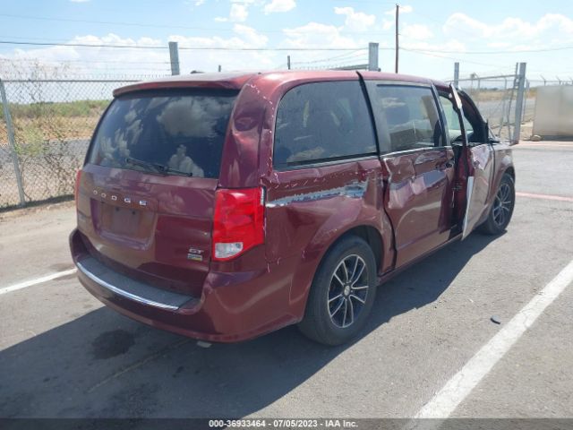 2C4RDGEG6KR634867 Dodge Grand Caravan Gt