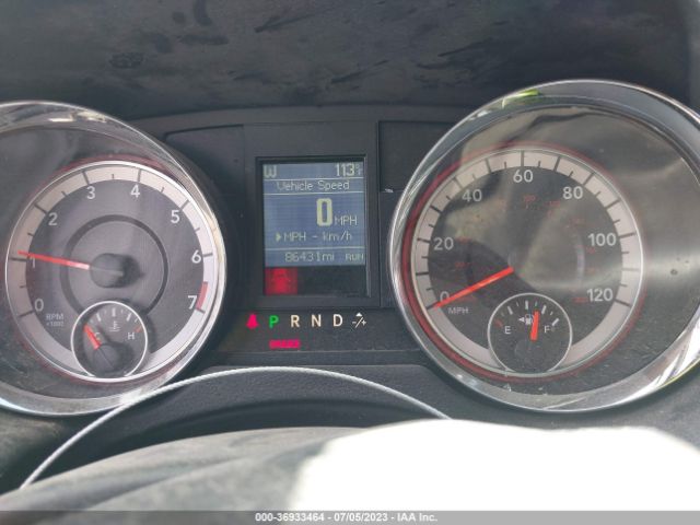 2C4RDGEG6KR634867 Dodge Grand Caravan Gt