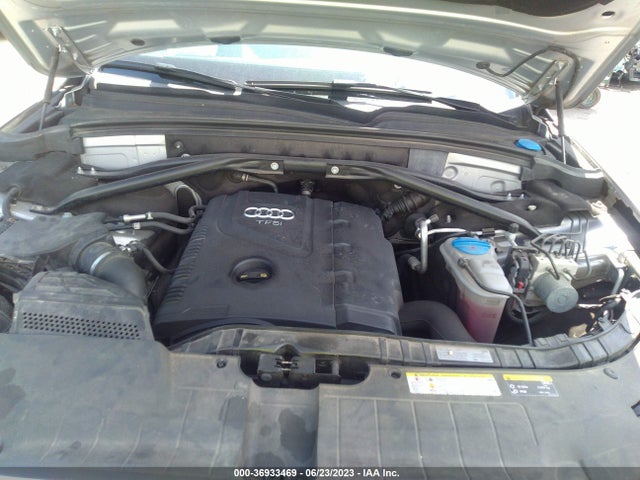 WA1L2AFP8GA017239 Audi Q5 Premium Plus