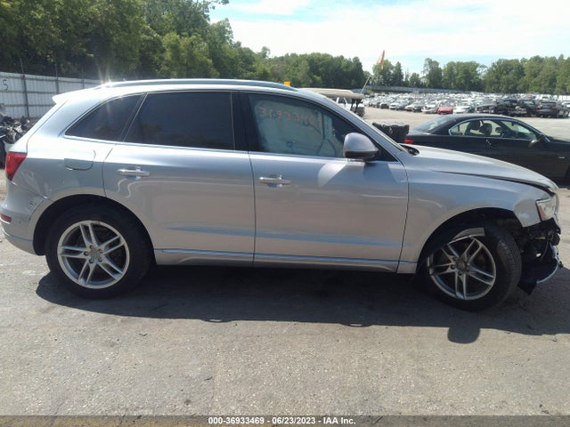 WA1L2AFP8GA017239 Audi Q5 Premium Plus